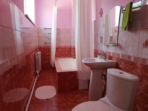 Hostal Arkona Na Krepostnoy
