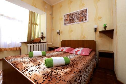 Hostal Arkona Na Krepostnoy