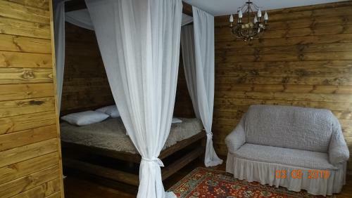 Hostal Arkona Na Krepostnoy