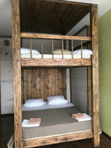 Hostal Arkona Na Krepostnoy