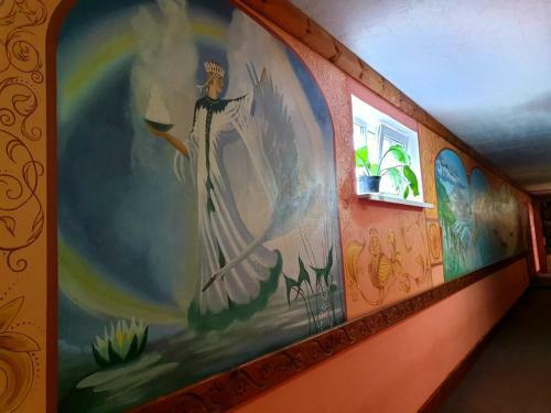 Hostal Arkona Na Krepostnoy