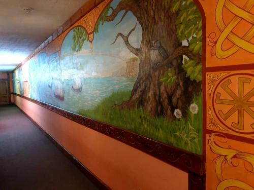 Hostal Arkona Na Krepostnoy