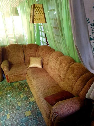 Hostal Arkona Na Krepostnoy