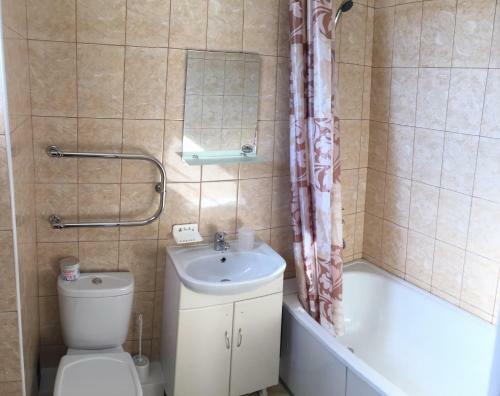 Hostal Gueshouse Kiparis