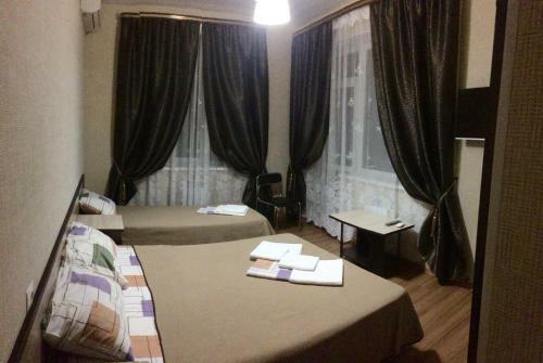 Hostal Gueshouse Kiparis