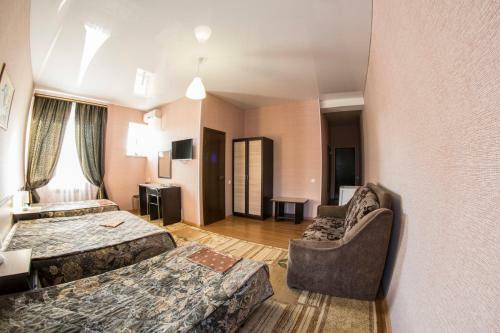 Hostal Gueshouse Kiparis