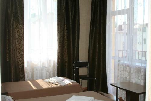 Hostal Gueshouse Kiparis