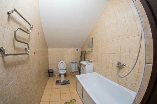 Hostal Gueshouse Kiparis