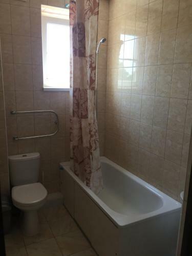 Hostal Gueshouse Kiparis