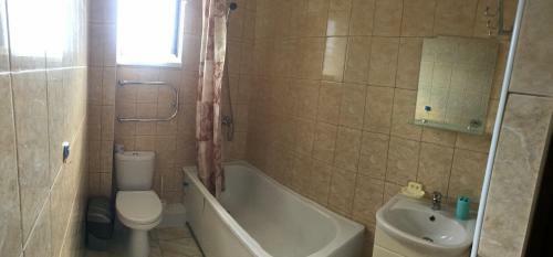 Hostal Gueshouse Kiparis