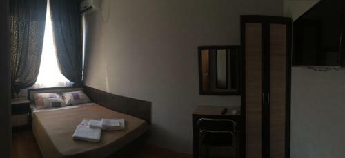 Hostal Gueshouse Kiparis