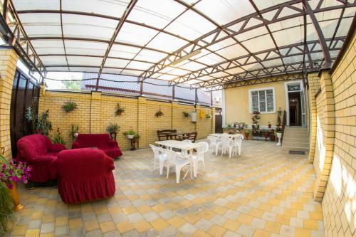 Hostal Gueshouse Kiparis