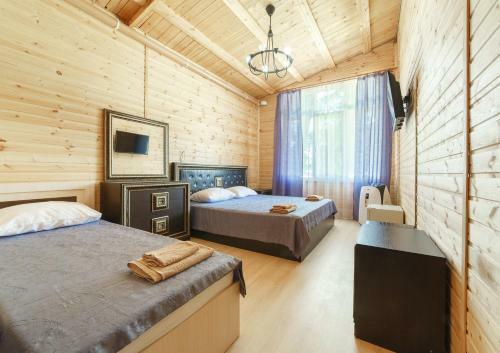 Hostal Guest House Magdalena