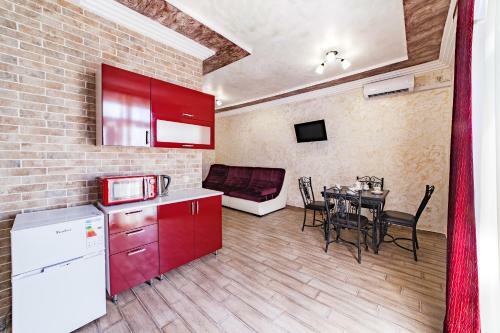 Hostal Guest House Magdalena