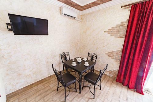 Hostal Guest House Magdalena