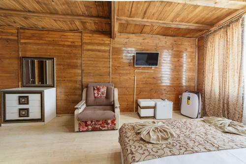Hostal Guest House Magdalena