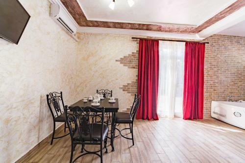 Hostal Guest House Magdalena