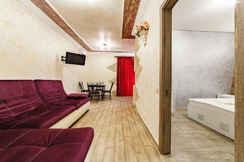 Hostal Guest House Magdalena