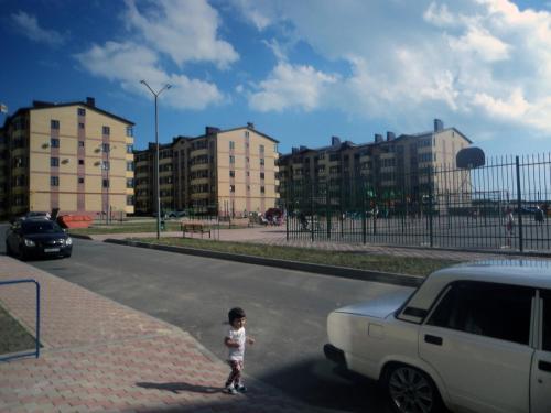 Apartamento 1 ?????????????????