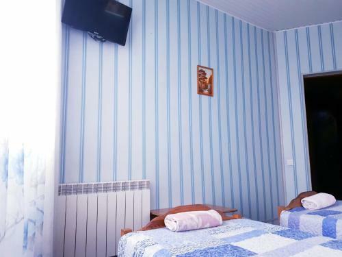 Hostal Guest House On Krimskay