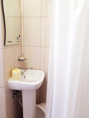Hostal Guest House On Krimskay