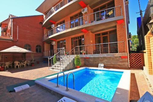 Hostal Guest House Valentina