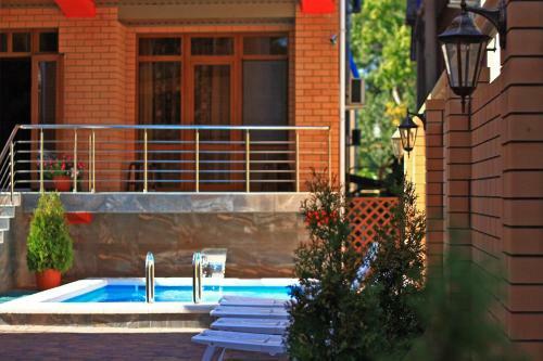 Hostal Guest House Valentina