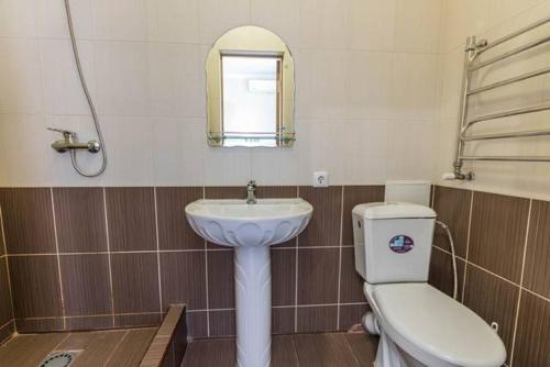 Hostal Guest House On Terskogo 72