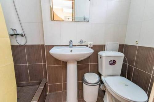 Hostal Guest House On Terskogo 72