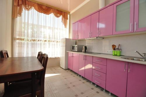 Hostal Guest House On Terskogo 72