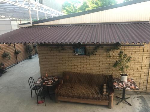 Hostal Guest House On Terskogo 72