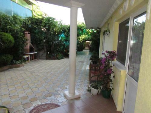 Hostal Solnyshko Guest House