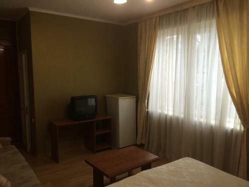 Hostal Gostevoy Dom Mir