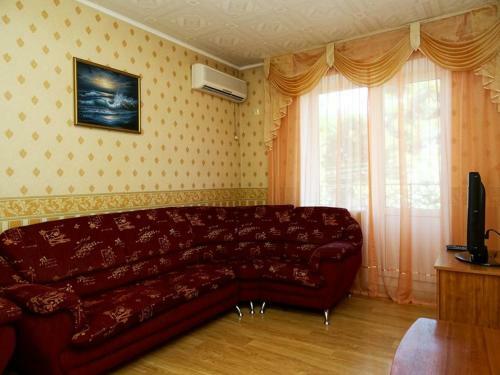 Hostal Gostevoy Dom Mir