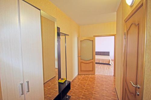 Apartments On Kirova 12