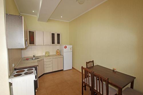 Apartments On Kirova 12