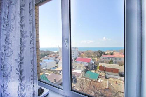 Apartments On Kirova 12