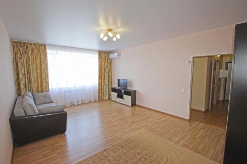 Apartments On Kirova 12
