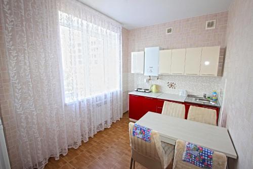 Apartments On Kirova 12