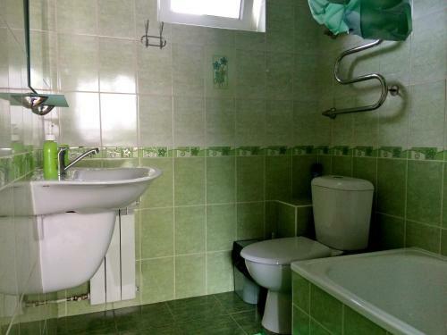Hostal Katerina Guest House