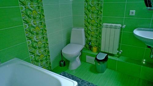 Hostal Katerina Guest House