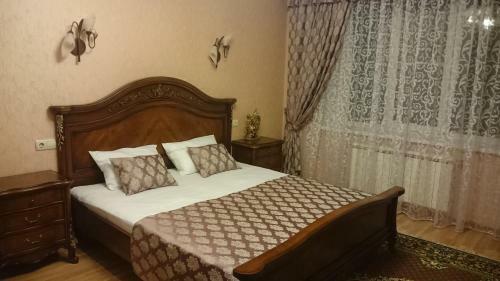 Hostal Katerina Guest House