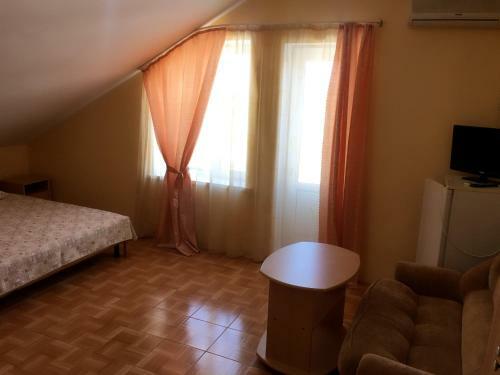 Hostal Gostievoi Dom Iliadis