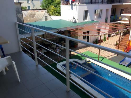 Hostal Gostievoi Dom Iliadis