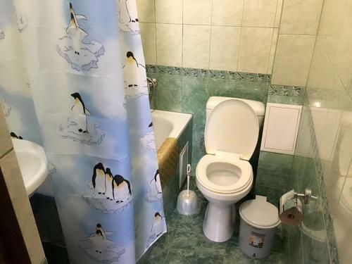 Hostal Gostievoi Dom Iliadis