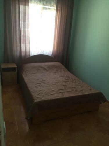 Hostal Gostievoi Dom Iliadis