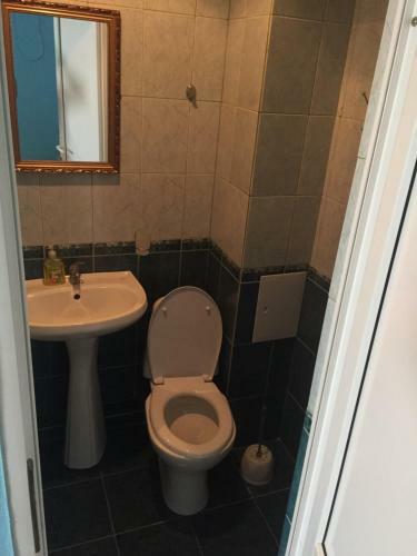 Hostal Gostievoi Dom Iliadis