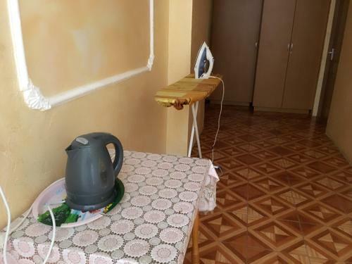 Hostal Gostievoi Dom Iliadis