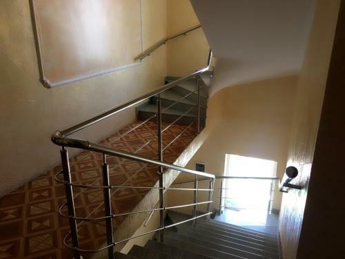 Hostal Gostievoi Dom Iliadis