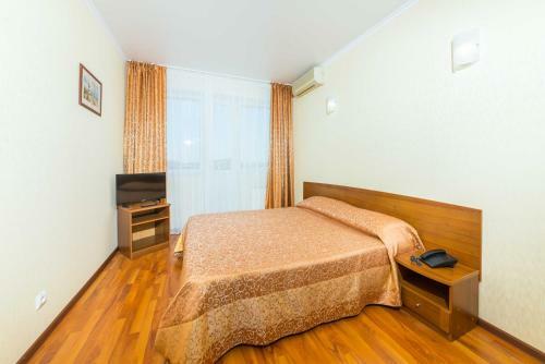 Hostal Olimp Hotel